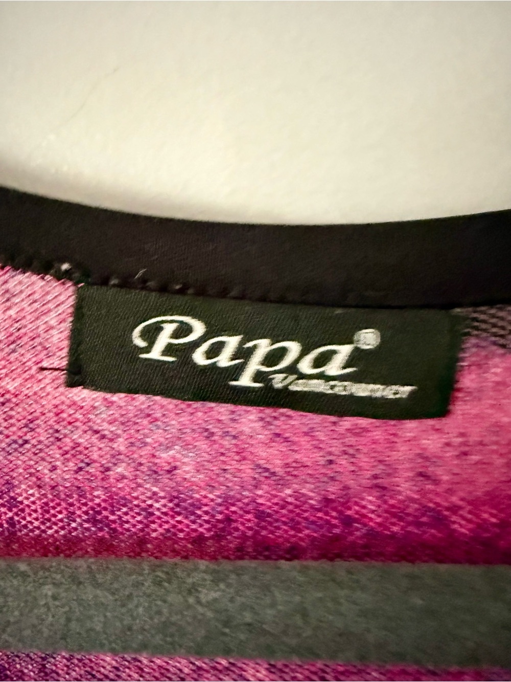 🇨🇦Artsy & Versatile Chiffon Tunic from Papa Fashions Vancouver - Picture 4 of 5